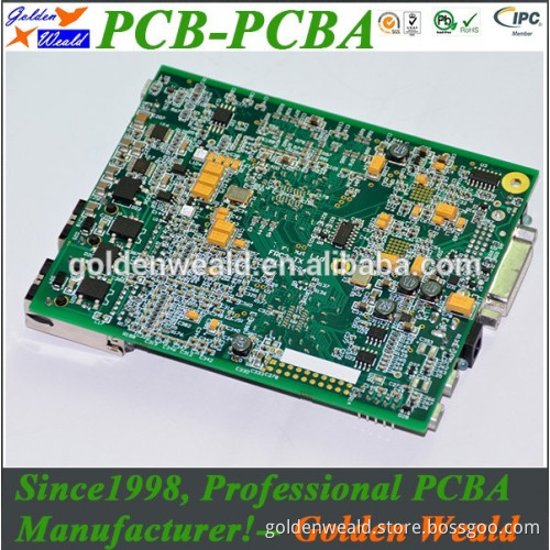 1-12oz Reliable china pcba factory/pcb assembly led light pcb PCB PCBA